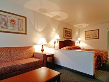 Econo Lodge Inn And Suites 이글패스 외부 사진